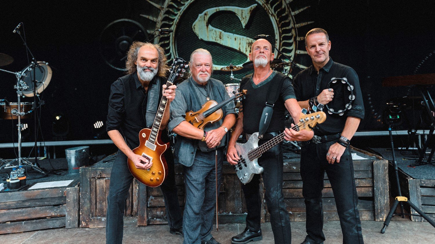 santiano-sänger tot