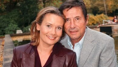 panja jürgens alter