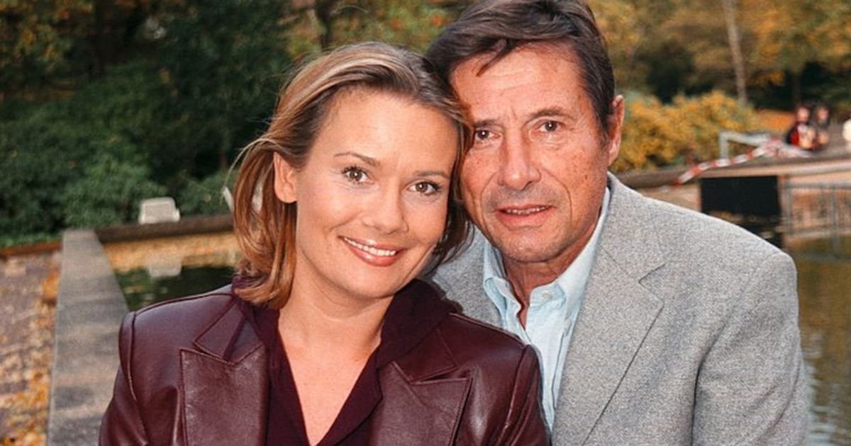 panja jürgens alter