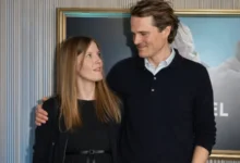 Sven Kroll Familienstand