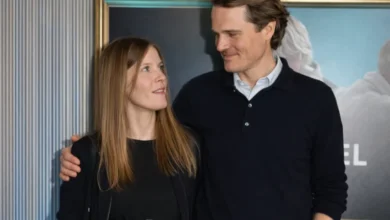 Sven Kroll Familienstand