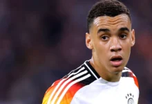 jamal musiala eltern