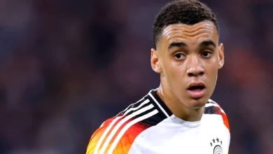 jamal musiala eltern