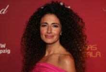 Marwa Eldesouki Kinder