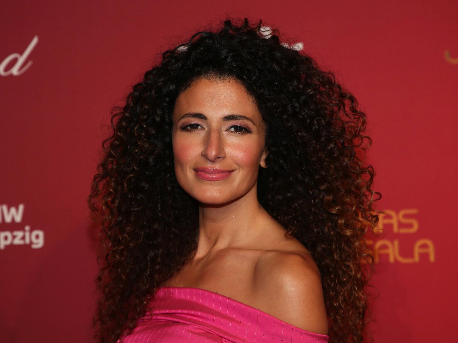 Marwa Eldesouki Kinder