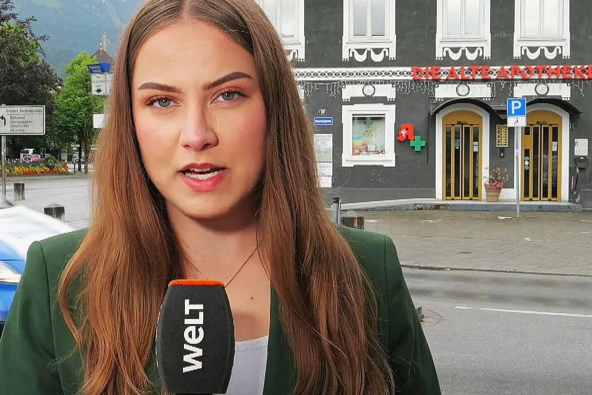 laura dahlmeier hochzeit