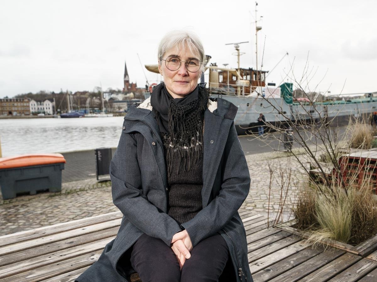 andrea paluch krankheit