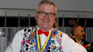 jürgen beckers neue freundin