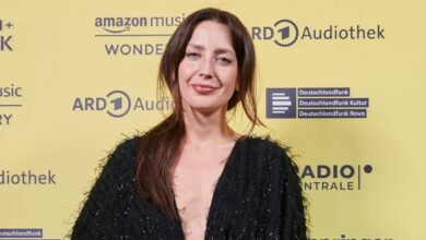 laura wohlers krankheit