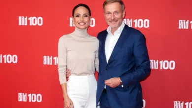 Franca Lehfeldt ungeschminkt