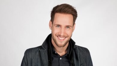 sven kroll geschieden