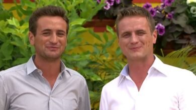 alexander rier verheiratet