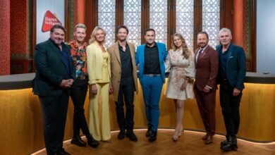 sarah schreiber verheiratet